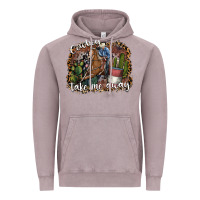Vintage Zinc cowboy take me away Vintage Hoodie - SublimationCraftShop
