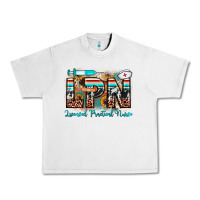 Lunar Rock lpn licensed practical nurse Urban Heavy Tee - JahusDesignShop