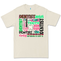 Bone dentist tooth Premium Tee - texasbilliewilder