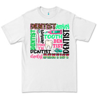 Dentist Tooth Premium Tee | Teevron