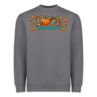 Storm love thanksgiving Heavyweight Sweatshirt - JahusDesignShop