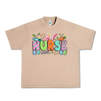 Burro easter nurse Urban Heavy Tee - Artiststas