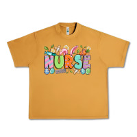 Peanut Butter easter nurse Urban Heavy Tee - Artiststas