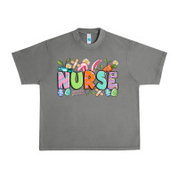 Tornado easter nurse Urban Heavy Tee - Artiststas