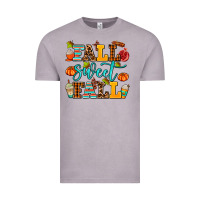 Vintage Zinc fall sweet fall Vintage Tee - AdoDesignShop