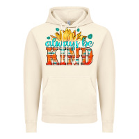 Vintage Artic always be kind Vintage Hoodie - HRA Design Shop