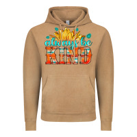 Vintage Camel always be kind Vintage Hoodie - HRA Design Shop
