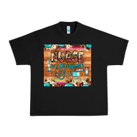 Black nurse in progress Urban Heavy Tee - JahusDesignShop