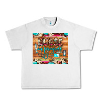 Lunar Rock nurse in progress Urban Heavy Tee - JahusDesignShop