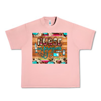 Salmon nurse in progress Urban Heavy Tee - JahusDesignShop
