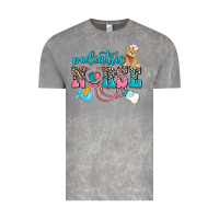 Cloud Rock pediatric nurse Vintage Tee - AdoDesignShop
