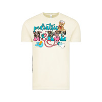 Vintage Arctic pediatric nurse Vintage Tee - AdoDesignShop