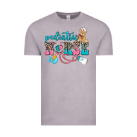 Vintage Zinc pediatric nurse Vintage Tee - AdoDesignShop