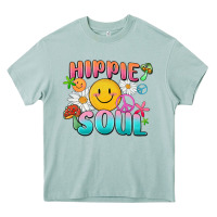 Arona hippie soul Heavy Core Tee - MaliasSmallBusiness