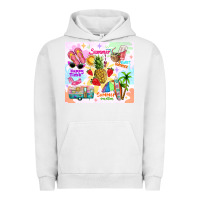 Pigment Lunar Rock summer beach Urban Hoodie - TumblerDesignByShophia