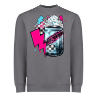 Storm racing coffee Heavyweight Sweatshirt - JahusDesignShop
