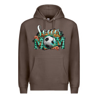 Coffee Soccer Mom Premium Hoodie - Bettercallsaul