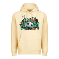Pina Colada Soccer Mom Premium Hoodie - Bettercallsaul