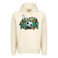 Sandshell Soccer Mom Premium Hoodie - Bettercallsaul