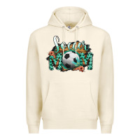 Tofu Soccer Mom Premium Hoodie - Bettercallsaul