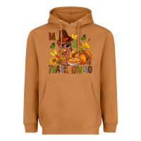 Meerkat my first thanksgiving bbs Heavyweight Hoodie - BundleAndBundleShop