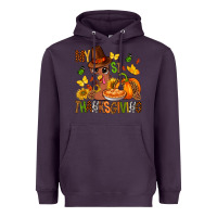 Plum my first thanksgiving bbs Heavyweight Hoodie - BundleAndBundleShop