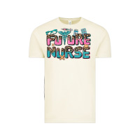 Vintage Arctic future nurse Vintage Tee - AdoDesignShop