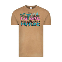 Vintage Camel future nurse Vintage Tee - AdoDesignShop
