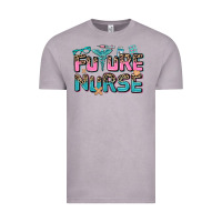 Vintage Zinc future nurse Vintage Tee - AdoDesignShop