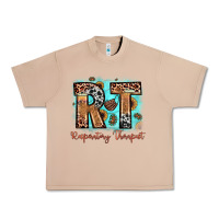Burro rt respiratory therapist Urban Heavy Tee - JahusDesignShop