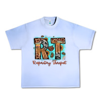 Grape Ice rt respiratory therapist Urban Heavy Tee - JahusDesignShop