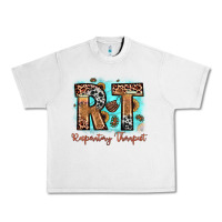 Lunar Rock rt respiratory therapist Urban Heavy Tee - JahusDesignShop