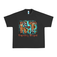 Pigment Black rt respiratory therapist Urban Heavy Tee - JahusDesignShop