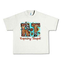 Pistachio rt respiratory therapist Urban Heavy Tee - JahusDesignShop