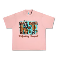Salmon rt respiratory therapist Urban Heavy Tee - JahusDesignShop