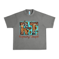 Tornado rt respiratory therapist Urban Heavy Tee - JahusDesignShop