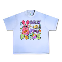 Grape Ice chillin' with my peeps Urban Heavy Tee - Artiststas