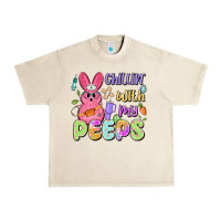 Sandshell chillin' with my peeps Urban Heavy Tee - Artiststas