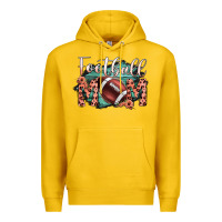 Lemon Football Mom Premium Hoodie - Bettercallsaul