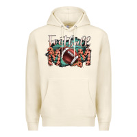 Tofu Football Mom Premium Hoodie - Bettercallsaul