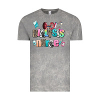 Cloud Rock dialysis nurse Vintage Tee - AdoDesignShop