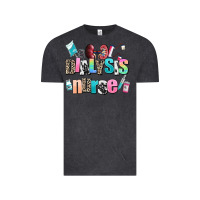 Vintage Black dialysis nurse Vintage Tee - AdoDesignShop