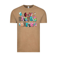 Vintage Coffee dialysis nurse Vintage Tee - AdoDesignShop