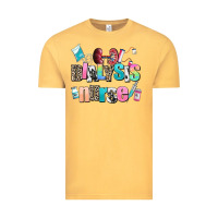 Vintage Mustard dialysis nurse Vintage Tee - AdoDesignShop