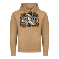 Vintage Camel cowgirl Vintage Hoodie - SublimationCraftShop
