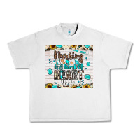 Lunar Rock nursing is a work of heart Urban Heavy Tee - JahusDesignShop