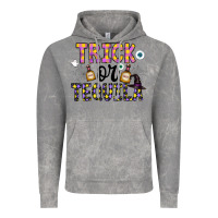 Cloud Rock Tequila Vintage Hoodie - CowhideDigitalArt