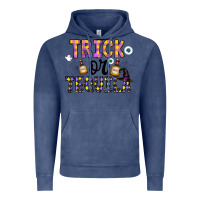 Vintage Denim Tequila Vintage Hoodie - CowhideDigitalArt