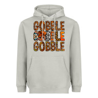 Moon Dust western gobble with turkey bbs Heavyweight Hoodie - BundleAndBundleShop