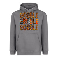 Storm western gobble with turkey bbs Heavyweight Hoodie - BundleAndBundleShop